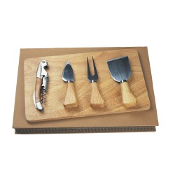 Cheese Sets - Cheese Board Set
