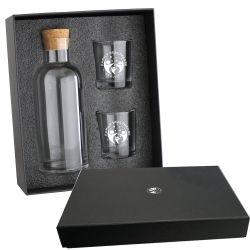 Glassware Gift Sets - Lane Carafe and Glass Set