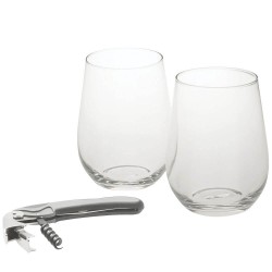 Glassware Gift Sets - Wine Glass Set