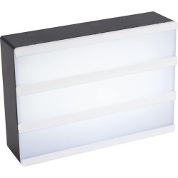 Executive Toys - Cinema Light Box
