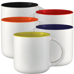 Coffee Mugs - Tango Ceramic Mug