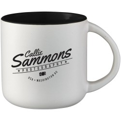 Coffee Mugs - Tango Ceramic Mug