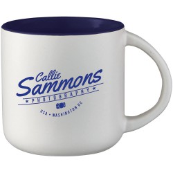 Coffee Mugs - Tango Ceramic Mug