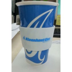 Reusable Coffee Cups - Ceramic Coffee Mug