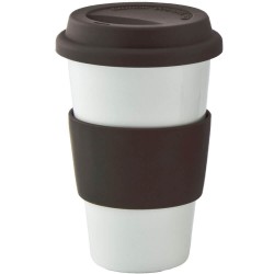Reusable Coffee Cups - Ceramic Coffee Mug