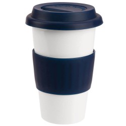 Reusable Coffee Cups - Ceramic Coffee Mug