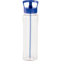 Drink Bottles - Sparton BPA Free Sports Bottle - Blue