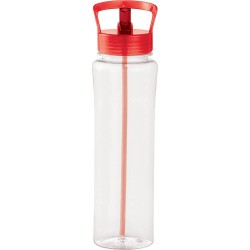 Drink Bottles - Sparton BPA Free Sports Bottle - Blue