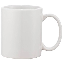 Coffee Mugs - Sublimated Bounty Ceramic Mug