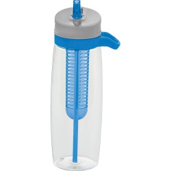Drink Bottles - Mega Fuse Infuser Tritan Bottle