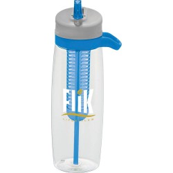 Drink Bottles - Mega Fuse Infuser Tritan Bottle