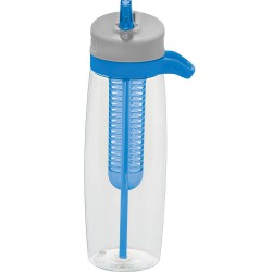 Drink Bottles - Mega Fuse Infuser Tritan Bottle