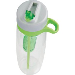 Drink Bottles - Mega Fuse Infuser Tritan Bottle