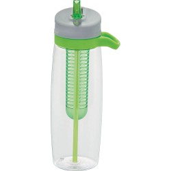 Drink Bottles - Mega Fuse Infuser Tritan Bottle