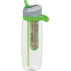 Drink Bottles - Mega Fuse Infuser Tritan Bottle