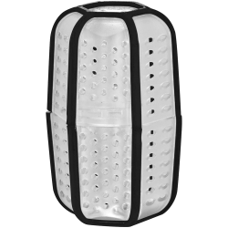 Protein Shakers - Trinity Infuser & Shaker Bottle