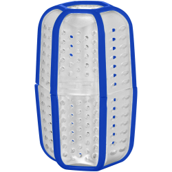 Protein Shakers - Trinity Infuser & Shaker Bottle