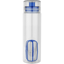 Protein Shakers - Trinity Infuser & Shaker Bottle