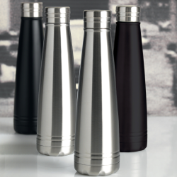 Drink Bottles - Metal - Duke Copper Vacuum Insulated