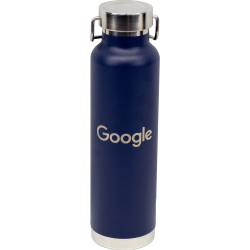 Drink Bottles - Metal - Thor Copper Vacuum Insulated Bottle