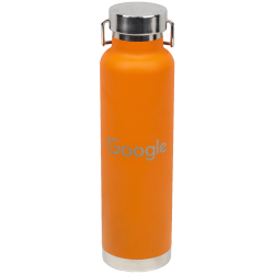 Drink Bottles - Metal - Thor Copper Vacuum Insulated Bottle