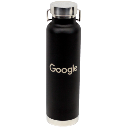 Drink Bottles - Metal - Thor Copper Vacuum Insulated Bottle
