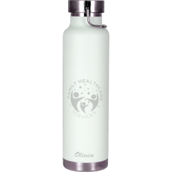 Drink Bottles - Metal - Thor Copper Vacuum Insulated Bottle