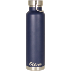 Drink Bottles - Metal - Thor Copper Vacuum Insulated Bottle