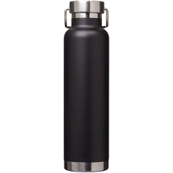 Drink Bottles - Metal - Thor Copper Vacuum Insulated Bottle