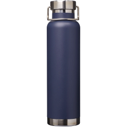 Drink Bottles - Metal - Thor Copper Vacuum Insulated Bottle