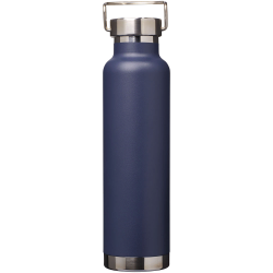 Drink Bottles - Metal - Thor Copper Vacuum Insulated Bottle