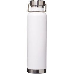 Drink Bottles - Metal - Thor Copper Vacuum Insulated Bottle