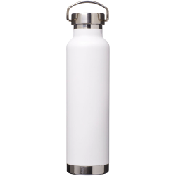 Drink Bottles - Metal - Thor Copper Vacuum Insulated Bottle