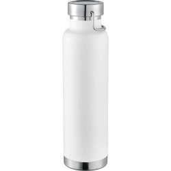 Drink Bottles - Metal - Thor Copper Vacuum Insulated Bottle