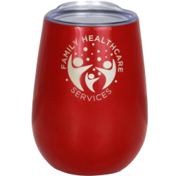 Reusable Coffee Cups - Metal - Neo Vacuum Insulated Cup