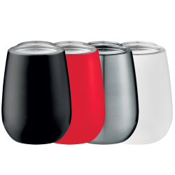 Reusable Coffee Cups - Metal - Neo Vacuum Insulated Cup