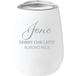 Reusable Coffee Cups - Metal - Neo Vacuum Insulated Cup