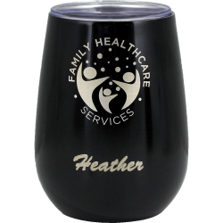 Reusable Coffee Cups - Metal - Neo Vacuum Insulated Cup