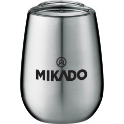 Reusable Coffee Cups - Metal - Neo Vacuum Insulated Cup