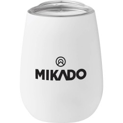Reusable Coffee Cups - Metal - Neo Vacuum Insulated Cup