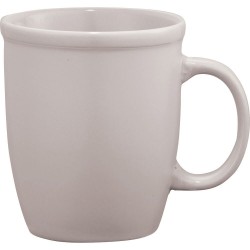 Coffee Mugs - Cafe Au Lait Ceramic Mug