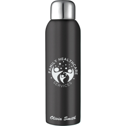 Drink Bottles - Metal - Guzzle Stainless Sports Bottle