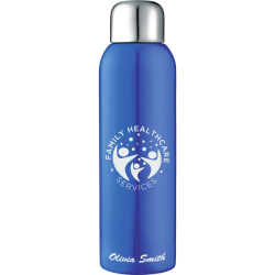 Drink Bottles - Metal - Guzzle Stainless Sports Bottle