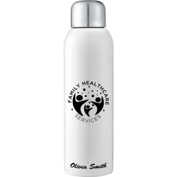 Drink Bottles - Metal - Guzzle Stainless Sports Bottle