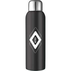 Drink Bottles - Metal - Guzzle Stainless Sports Bottle