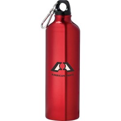 Drink Bottles - Metal - Pacific Aluminum Sports Bottle