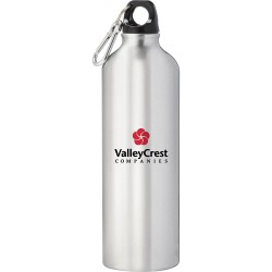 Drink Bottles - Metal - Pacific Aluminum Sports Bottle