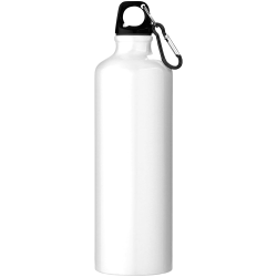 Drink Bottles - Metal - Pacific Aluminum Sports Bottle