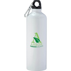 Drink Bottles - Metal - Pacific Aluminum Sports Bottle
