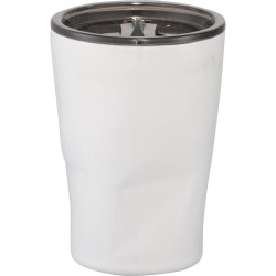 Reusable Coffee Cups - Metal - Glacier Copper Vacuum Tumbler